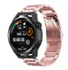 Huawei Watch GT Runner Stahlarmband (Rosa)