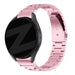 Bandz Samsung Galaxy Watch 5 - 40mm Steel Strap 