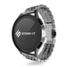Huawei Watch GT Runner Duo Gliederarmband (Silber)