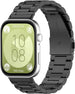 Huawei Watch Fit 5 Pro Steel Strap (Black)