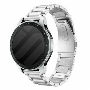 Gard Pro Health Smartwatch 3 - 48mm stalen band (zilver)