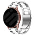 Coros Apex 42mm Steel Strap (Silver/White)