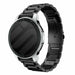 Garmin Vivoactive 4 Stahlarmband (Schwarz)