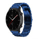 Amazfit GTR 2 Steel Strap (Blue)