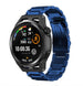 Correa acero Huawei Watch GT Runner (azul)