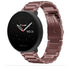 Polar Ignite 3 Stahlarmband (bronzebraun)