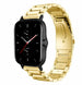 Amazfit GTS 2 Stahlarmband (Gold)