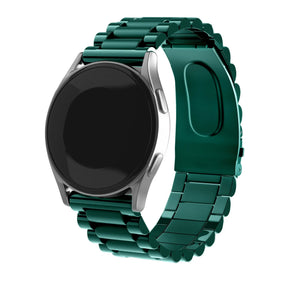 stalen-band-groen