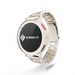 Fossil Gen 6 44mm Stahlarmband (Polarstern)