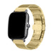 Amazfit Bip stalen Milanese band (goud)