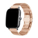 Amazfit Bip stalen Milanese band (rosé goud)