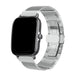 Correa acero milanese Xiaomi Amazfit GTS (plata)