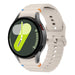 Bracelet Wave Samsung Galaxy Watch 7 40mm (lumière stellaire)