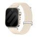 Huawei Watch Fit 4 Pro Nylon Air Armband (Polarstern)