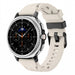 Samsung Galaxy Watch 9 - 40mm Race Silikonarmband (Polarstern)