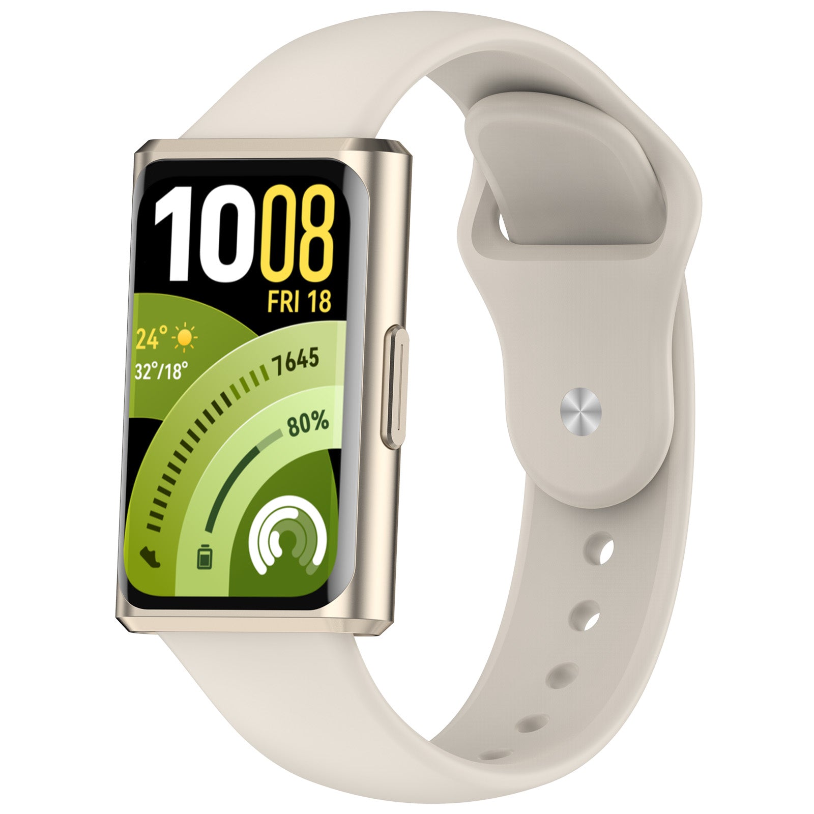 Huawei Band 11 Pro Sportarmband (Polarstern)