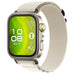 Huawei Watch Fit 5 Pro Alpine nylon bandje (sterrenlicht)