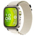 Huawei Watch Fit 5 Pro Alpine nylon bandje (sterrenlicht)