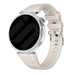 Bracelet silicone Premium Huawei Watch GT 6 - 41mm (lumière stellaire)