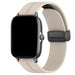 Xiaomi Amazfit Bip D-buckle siliconen bandje (sterrenlicht)