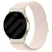 Withings ScanWatch 2 - 38mm Nylon Strap (Starlight)