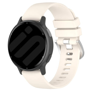 Garmin Approach S12 Klassisches Silikonarmband (Polarstern)