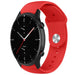 Amazfit GTR 2 Sportarmband (Rot)