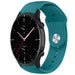 Amazfit GTR 2 sport bandje (groen-blauw)