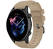 Amazfit GTR 3 (Pro) Silicone Strap (Beige)