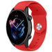 Amazfit GTR 3 (Pro) Sportarmband (Rot)