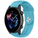 Amazfit GTR 3 (Pro) Sportarmband (Hellblau)