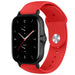 Amazfit GTS 2 Sport Strap (Red)