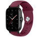 Amazfit GTS 2 Sport Strap (Burgundy)