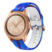 Aurora Samsung Galaxy Watch 42mm bandje