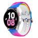 Color Crazy Samsung Galaxy Watch 5 44mm bandje