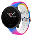 Color Crazy Polar Ignite 2 Armband