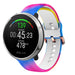Colour Crazy Polar Ignite Strap