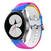 Color Crazy Samsung Galaxy Watch 4 40mm Armband