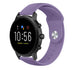 Fossil Gen 5 Sportarmband (Flieder)