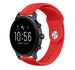 Fossil Gen 5 Sportarmband (Rot)