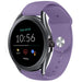 Fossil Gen 5e 44mm Sportarmband (Flieder)