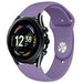 Fossil Gen 6 44mm Sportarmband (Flieder)