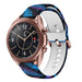 Bracelet Funky Feather Samsung Galaxy Watch 3 41mm