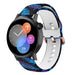 Funky Feather Huawei Watch GT 3 42mm bandje 