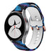 Bracelet Funky Feather Samsung Galaxy Watch 4 40mm
