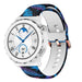 Funky Feather Huawei Watch GT 3 Pro 43mm Armband