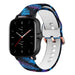 Funky Feather Amazfit GTS 2 Strap