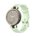 Garmin Lily siliconen bandje (lichtgroen)