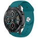 Honor Magic Watch 2 sport bandje (groen-blauw)