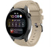 Bracelet silicone Huawei Watch 3 (Pro) (beige)